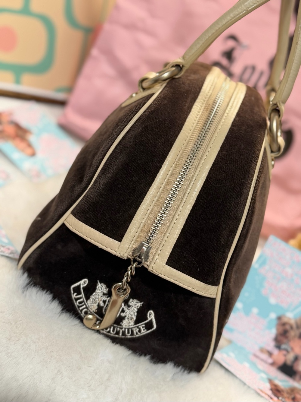 Juicy Couture - Picture 6 of 16
